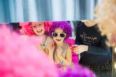 Party-Studio Szczecin Urodziny dla dzieci